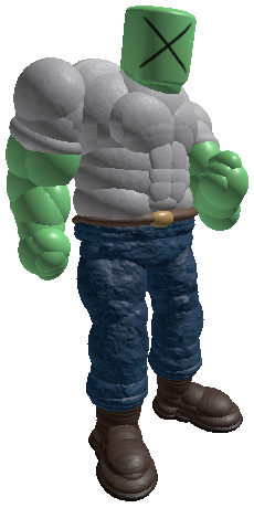 Muscle Simulators, Roblox Wiki