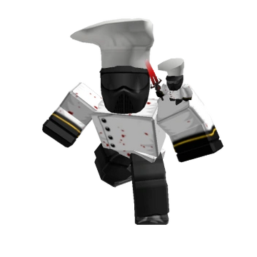 GDI on X: el john roblox  / X