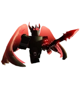 Demon Overlord Squared