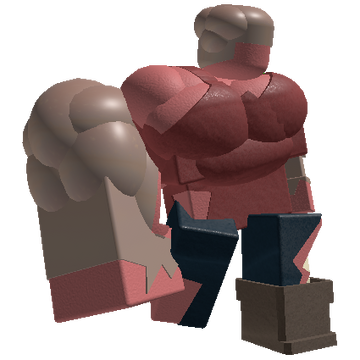 Muscle Simulators, Roblox Wiki