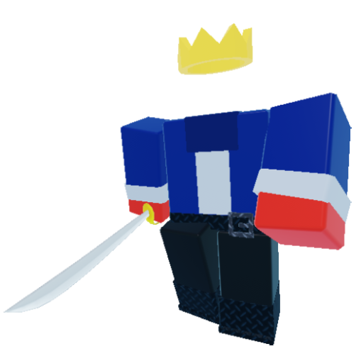 Technoblade's Crown Minecraft Skin