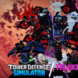 Hacker (Tower), Tower Defense Simulator Fanmade Content Wiki