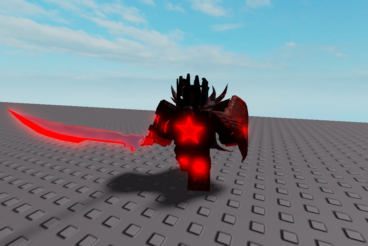 The Ultimate Endbringer Tower Defense Simulator Fanmade Content Wiki