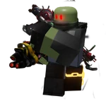 Raider 1 MK2