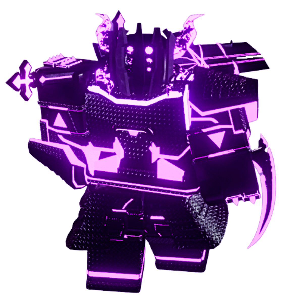 Life Fighting *VOID BOSS* Roblox! 