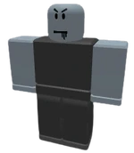 Illusion (Telekinetic Mode)