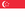 Singapore Flag
