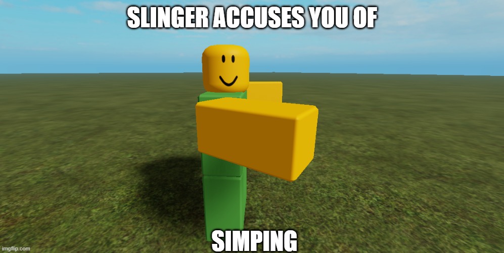 Roblox Oof - Imgflip