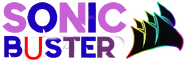 Sonic Buster Infobox Logo
