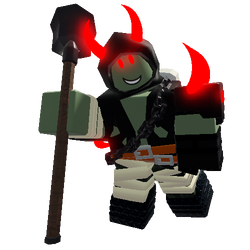 Grave Digger Tower Defense Simulator Wiki Fandom - Fictional Character  Png,Icon Towers - free transparent png images 