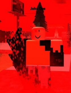 Roblox John Doe Script fe 