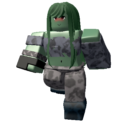 ROBLOX R63! Small or Large 