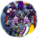 Telekinetic mode badge