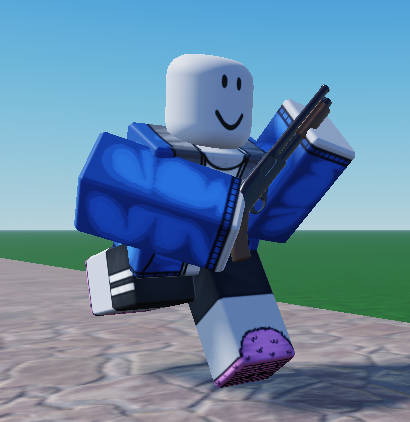 Sans simulator, Roblox Wiki