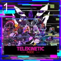 Telekinetic Mode New Icon