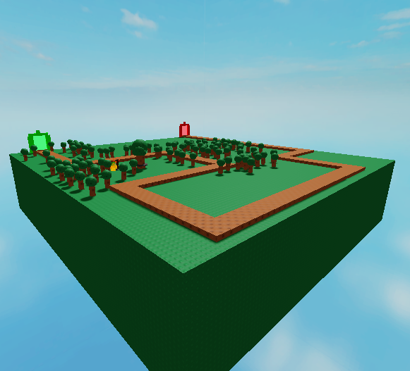 Bloxy Forest | Tower Defense Simulator Fanmade Content Wiki | Fandom