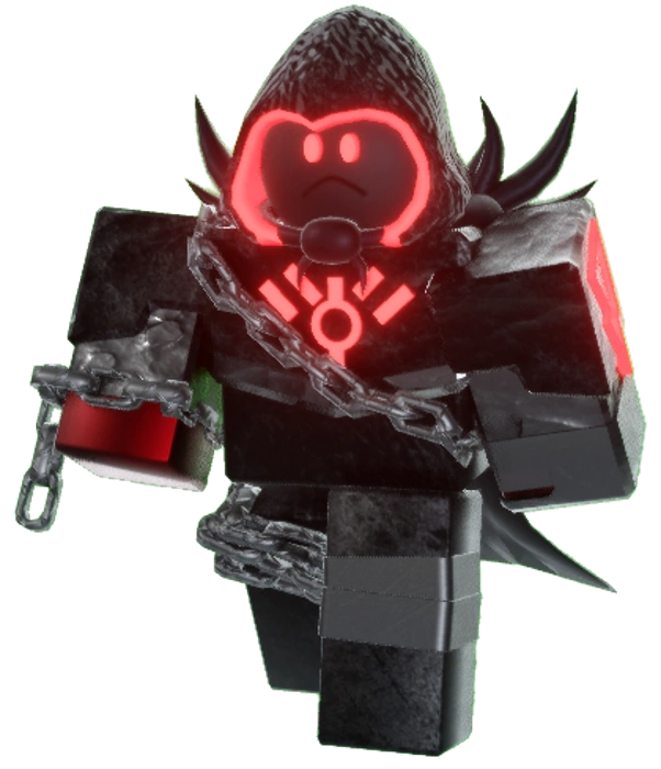 Run from Roblox Robot  Roblox, Wallpaper, Cool artwork