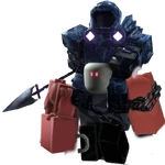 Abominational Jockey