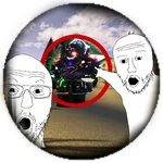 Secret Encounter Badge