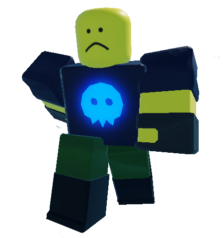 Noob, Roblox Wiki, Fandom