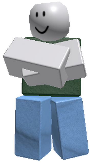 1x1x1x1 - Roblox