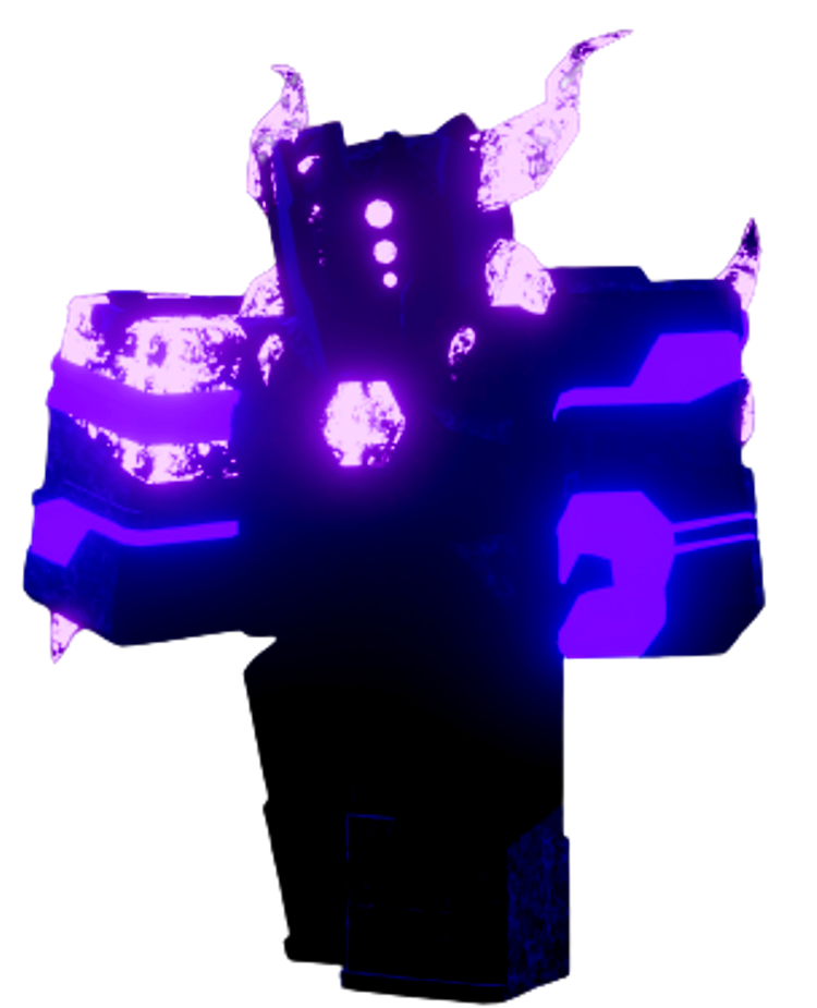 Life Fighting *VOID BOSS* Roblox! 