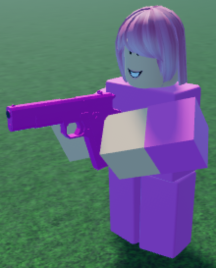 Woman, Roblox Wiki