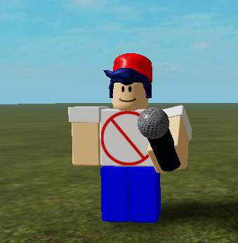 I need help on a boyfriend skin for roblox my avatar [Friday Night Funkin']  [Requests]