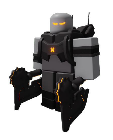 I was going through the tds models in Roblox studio and found this cursed  model (Link in comments) : r/GoCommitDie