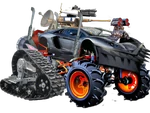 Hypertruck