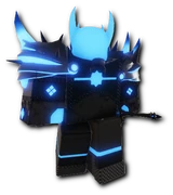 Voltaic Duelist