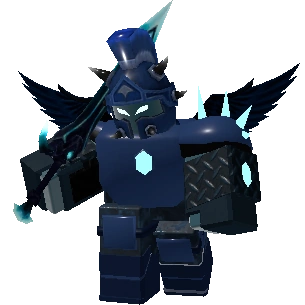 Excellent-Leader (Frost)  Roblox: All Star Tower Defense Wiki