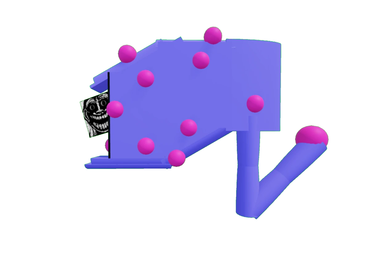 Bleeding Eyes Tower Defense Simulator Fanmade Content Wiki Fandom