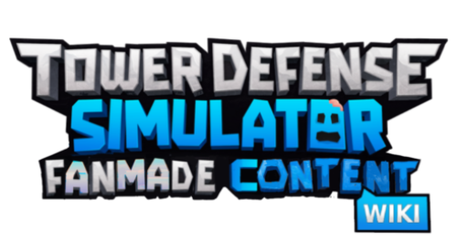 Enigma X, Tower Defense Simulator Fanmade Content Wiki