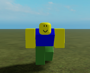 Big noob, Roblox noob tower defense Wiki