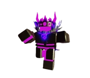 Emperor Circuit Transparent