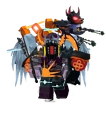 He Powerful remastered