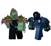 Vangaurds