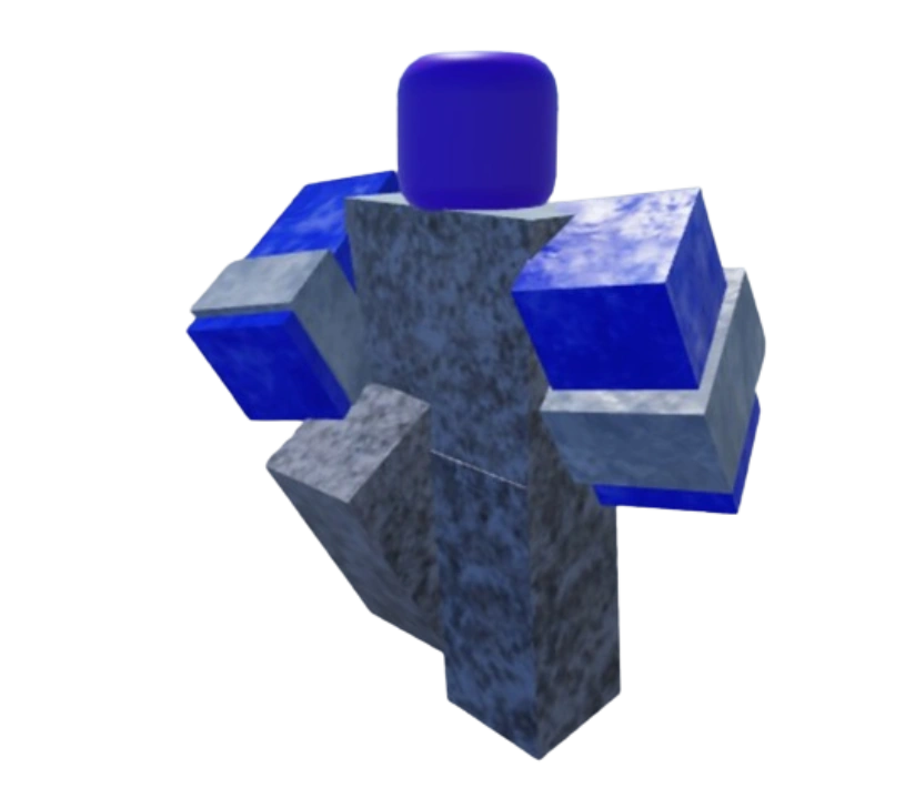 Voided (Enemy) | Tower Defense Simulator Fanmade Content Wiki | Fandom