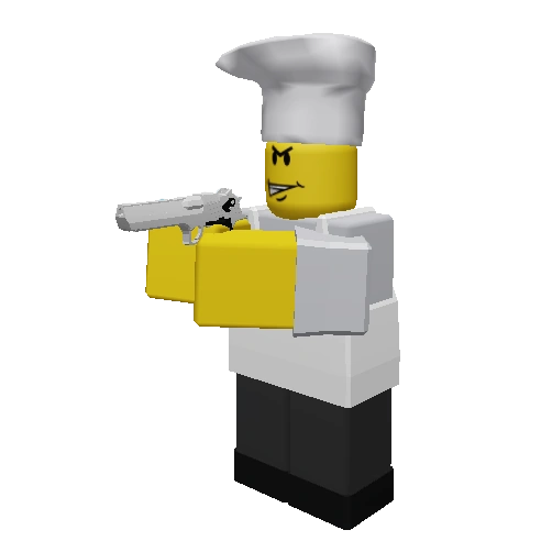 JOHN ROBLOX, Wikitubia