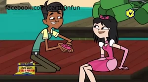Dave and Ella | Total Drama Spoilers Wiki | Fandom