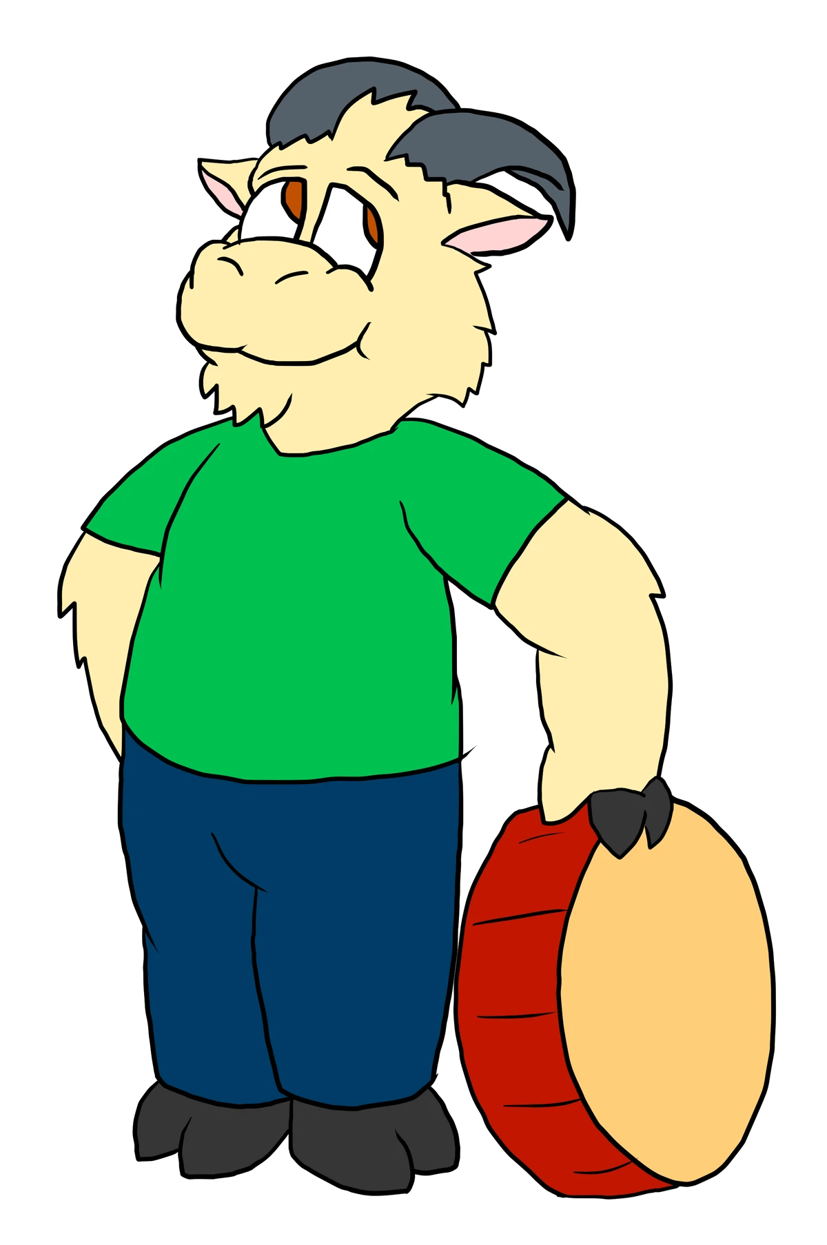 Billy Reese | The TDT Wiki | Fandom