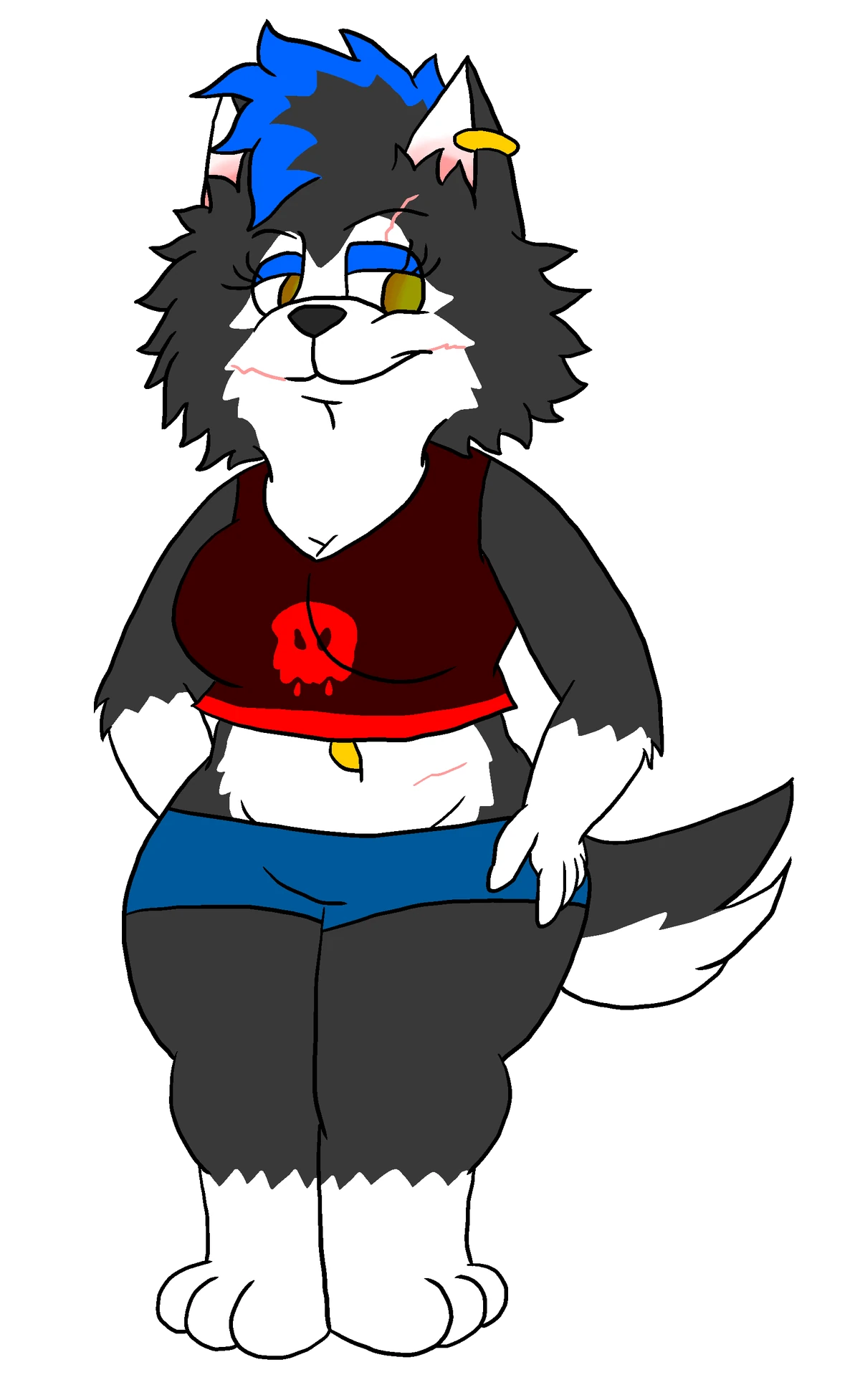 Kitty | The TDT Wiki | Fandom