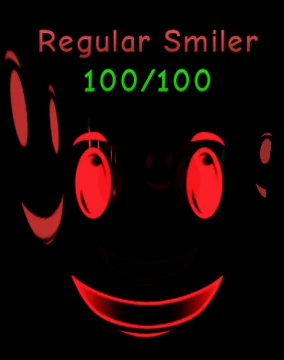 Smilers | TDUT:R Wiki | Fandom