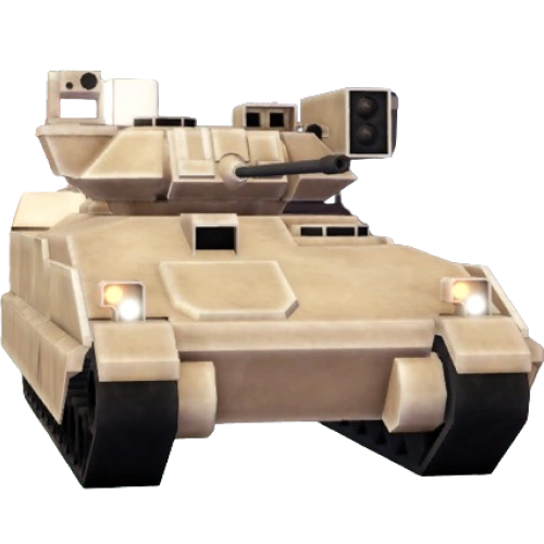 M2 Bradley | Tower Defense X Wiki | Fandom