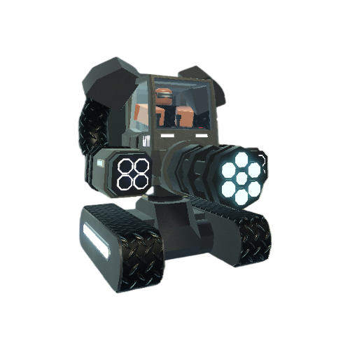 Z.E.D. Level 5/Gallery | Tower Defense X Wiki | Fandom