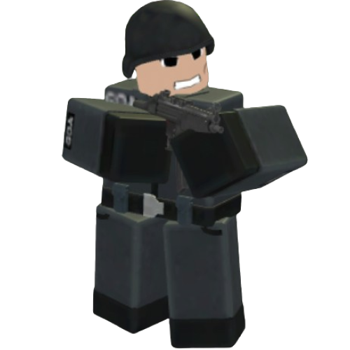 Operator Tower Defense X Wiki Fandom