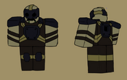 Armored Runner | Tower Defense X Wiki | Fandom