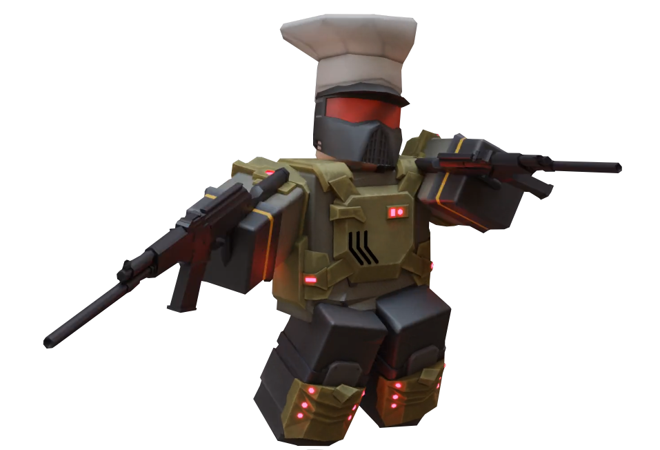 Juggernaut, Tower Defense X Wiki