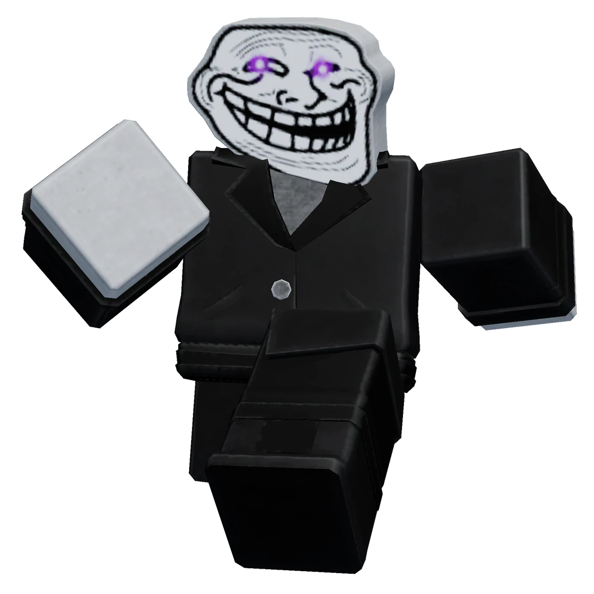 Le Epic Troll | Tower Defense X Wiki | Fandom